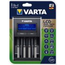 Varta LCD Dual Tech Charger unbestückt