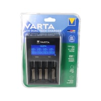 Varta LCD Dual Tech Charger unbe gallery 9_2nd