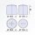 VARTA E11 Blue Dynamic 12V 74Ah 680A Autobatterie 574 012 068