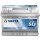 VARTA E44 Silver Dynamic 12V 77Ah 780A Autobatterie 577 400 078