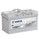 Varta SILVER Dynamic 585 400 080 3162 F19 12Volt 85Ah...