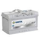 Varta SILVER Dynamic 585 200 080 3162 F18 12Volt 85Ah...