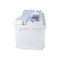 Varta SILVER Dynamic 585 200 080 3162 F18 12Volt 85Ah 800A/E