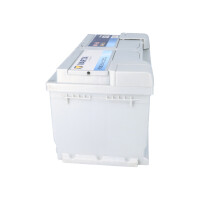 Varta SILVER Dynamic 585 200 080 3162 F18 12Volt 85Ah 800A/E