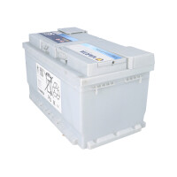 Varta SILVER Dynamic 585 200 080 3162 F18 12Volt 85Ah 800A/E
