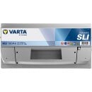 Varta SILVER Dynamic 600 402 083 3162 H3 12Volt 100Ah 830 A/EN Starterbatterie