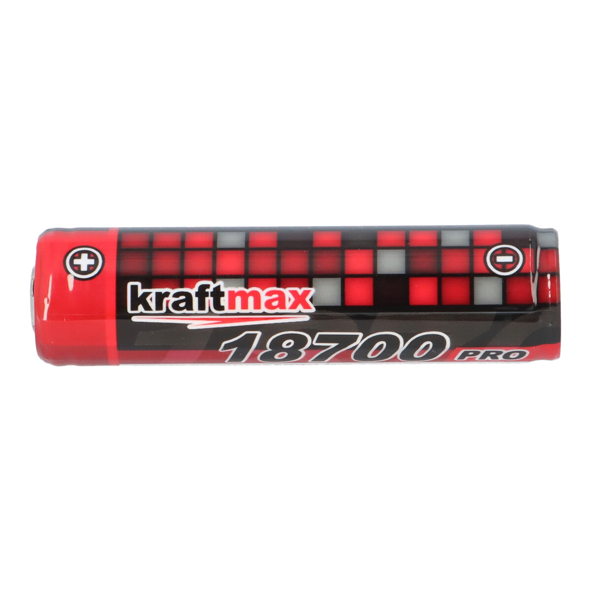 Kraftmax 18700 Akku PCB Schutzschaltung 3,7V 9,62 Wh