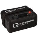 Q-Batteries 12Lith-18 Lithium Akku Pack Golf 12,8V 18Ah...