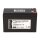 Q-Batteries Lithium Akku 12-7.5 12,8V 7,5Ah 96Wh LiFePO4 Lithium-Eisenphosphat