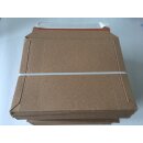 100x Premium Verpackung / Versandtaschen Frustfreie...