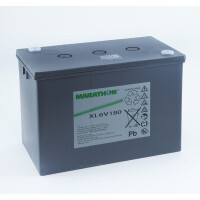 Exide Marathon XL6V180 6V 179Ah AGM Blei gallery