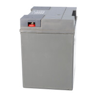 Exide Marathon L12V24 12V 23,5Ah AGM Standby-Akku 3