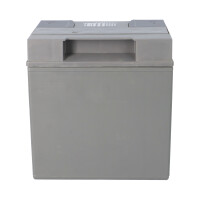 Exide Marathon L12V24 12V 23,5Ah AGM Standby-Akku 4
