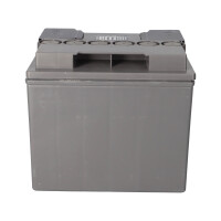 Exide Marathon L12V32 12V 31,5Ah AGM Standby-Akku 4