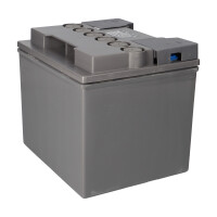 Exide Marathon L12V32 12V 31,5Ah AGM Standby-Akku 7