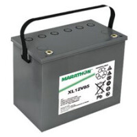 Exide Marathon XL12V85 12V 85,7Ah AGM Bl gallery