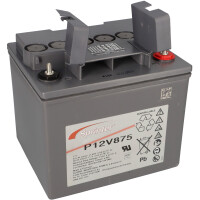 Exide Sprinter P12V875 12V 41Ah Blei-AGM productbox