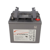 Exide Sprinter P12V875 12V 41Ah  productbox 2_2nd