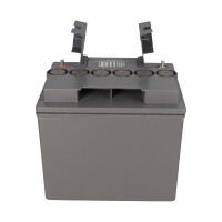 Exide Sprinter P12V875 12V 41Ah AGM Hochstromakku 4
