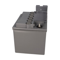 Exide Sprinter P12V875 12V 41Ah AGM Hochstromakku 5