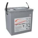 Exide Sprinter XP12V1800 12V 56,4Ah Blei-AGM Akku...