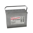 Exide Sprinter XP12V3000 12V 92,8Ah Blei-AGM Akku...