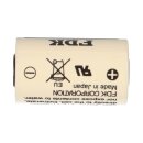 10x FDK Lithium 3V Batterie CR 14250SE 1/2AA - Zelle