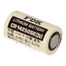 10x FDK Lithium 3V Batterie CR 14250SE 1/2AA - Zelle