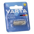 Varta Professional Electronics V 23 GA Alkaline 12,0 V...
