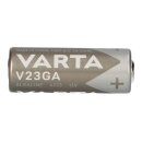 Varta Professional Electronics V23GA Alkaline 12,0 V 1er Blister