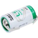 Saft LS33600 ER-D Mono Lithium-Thionylchlorid 3,6V,...