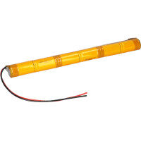 Akkupack 7,2V 2500mAh C NiCd Notleuchten gallery