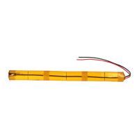 Notleuchten-Akku 7,2V 2500mAh NiCd C-Stab | L61NICD2500 4