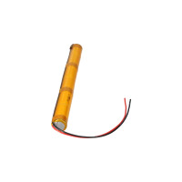 Notleuchten-Akku 7,2V 2500mAh NiCd C-Stab | L61NICD2500 5