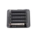 eneloop AA Pro Mignon Akku BK-3HCDE/4LE Ni-MH 1,2V / 2500mAh 4er Storage Case