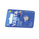 Varta Knopfzelle Electronics V 10 GA Alkaline 1,5 V 1er Blister