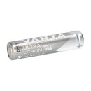 Varta Ultra Lithium Micro Batterie 4er Blister AAA 6103