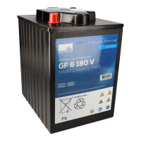 Exide Sonnenschein GF 06 180 V dryfit Bl gallery