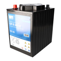 Exide Sonnenschein GF 06 180 V 6V 180Ah dryfit Gel Industrie