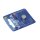 Varta Knopfzelle Electronics V 13 GA / A76 / LR 44 Alkaline 1,5 V 1er Blister