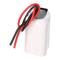 Notleuchten-Akku 4,8V 2080mAh Würfel AA / Mignon 3
