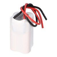 Notleuchten-Akku 4,8V 2080mAh Würfel AA / Mignon 5
