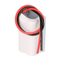 Notleuchten-Akku Würfel 2x2 Doppelpack 4,8V 2080mAh NiM