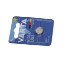 Varta Knopfzelle Electronics V 12 GA / LR 43 Alkaline 1,5 V 1er Blister