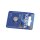 Varta Knopfzelle Electronics V 12 GA / LR 43 Alkaline 1,5 V 1er Blister