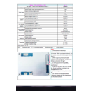 10S 40A BMS PCM-LB24S60A-AY289