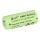 XCell Akku N 1,2V 500mAh X500NH HR1 Lady