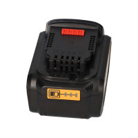 Werkzeug-Akku für Dewalt Li-Ion – 18 V 3000 mAh L