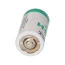 LSH14 Saft Lithium 3,6V Batterie C Baby