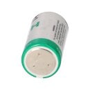 SAFT LSH14 – C/Baby Lithium 3,6 V, 5800 mAh (Li-SOCl₂)